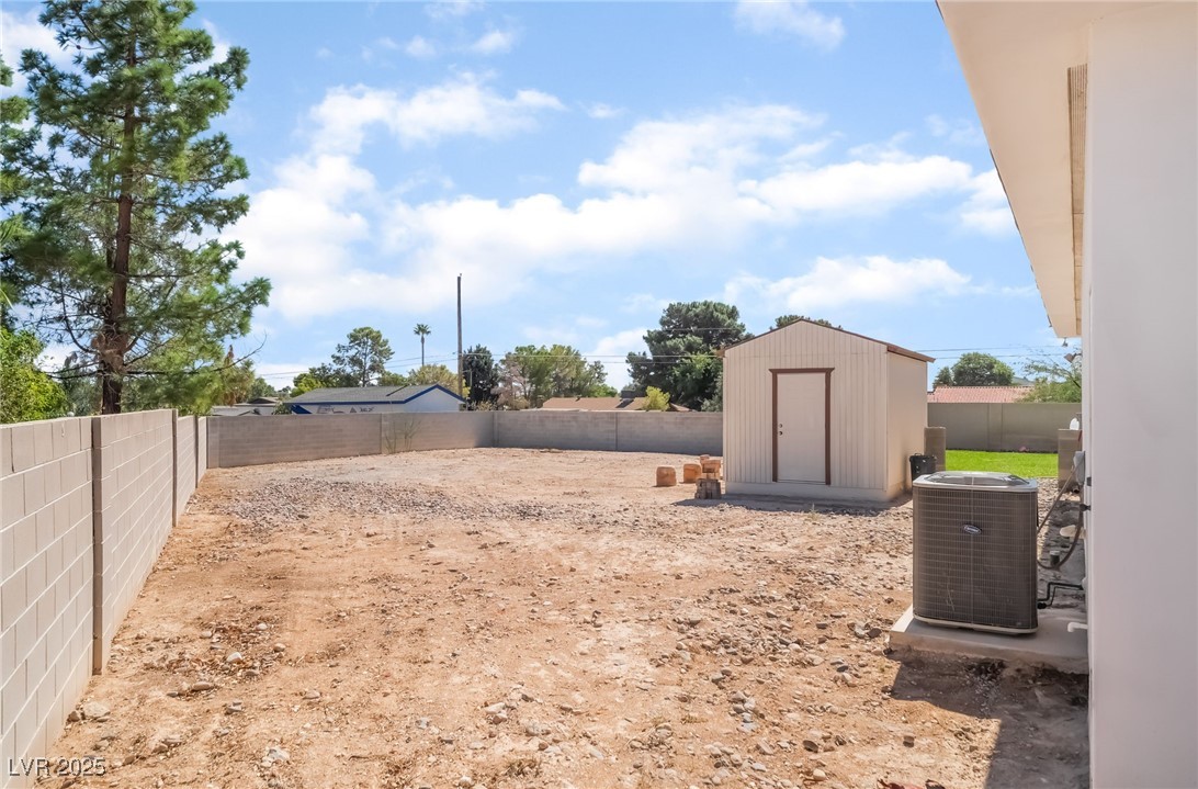 4860 Conough Lane Las Vegas NV 89149