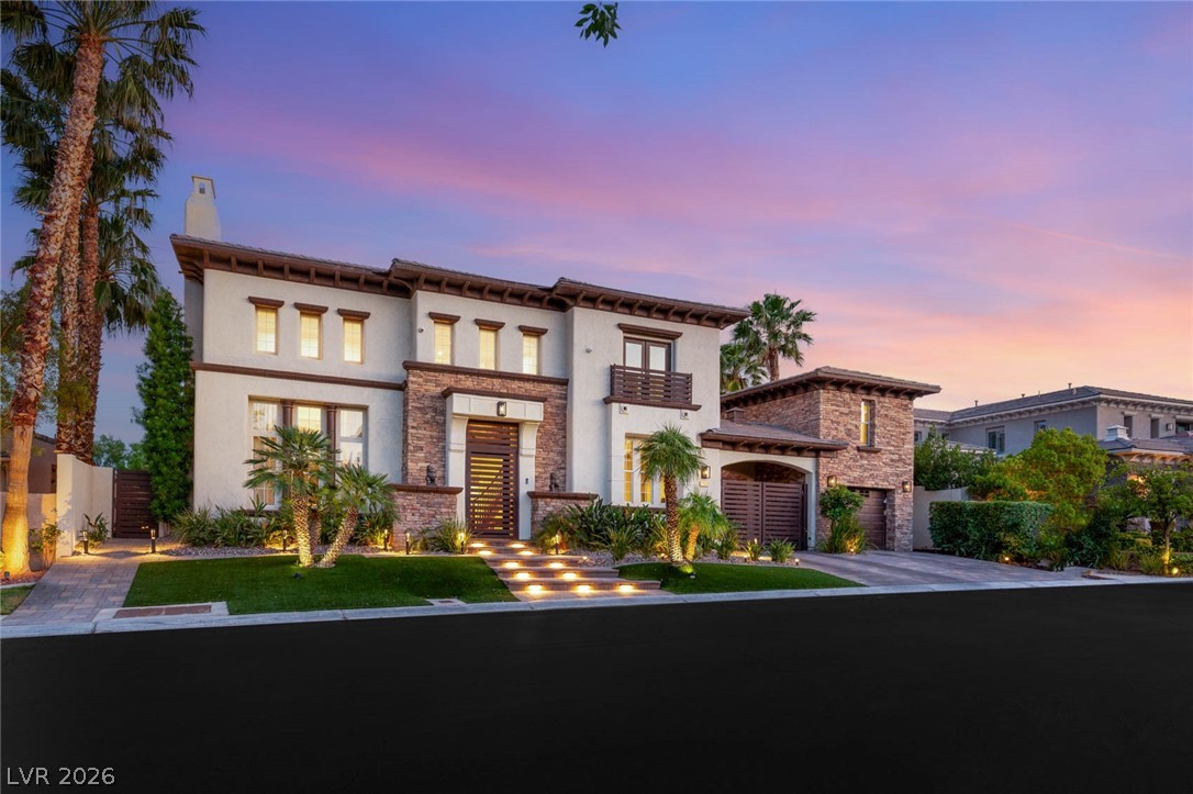 10301 Orkiney Drive Las Vegas NV 89144