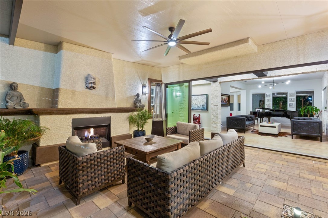 10301 Orkiney Drive Las Vegas NV 89144