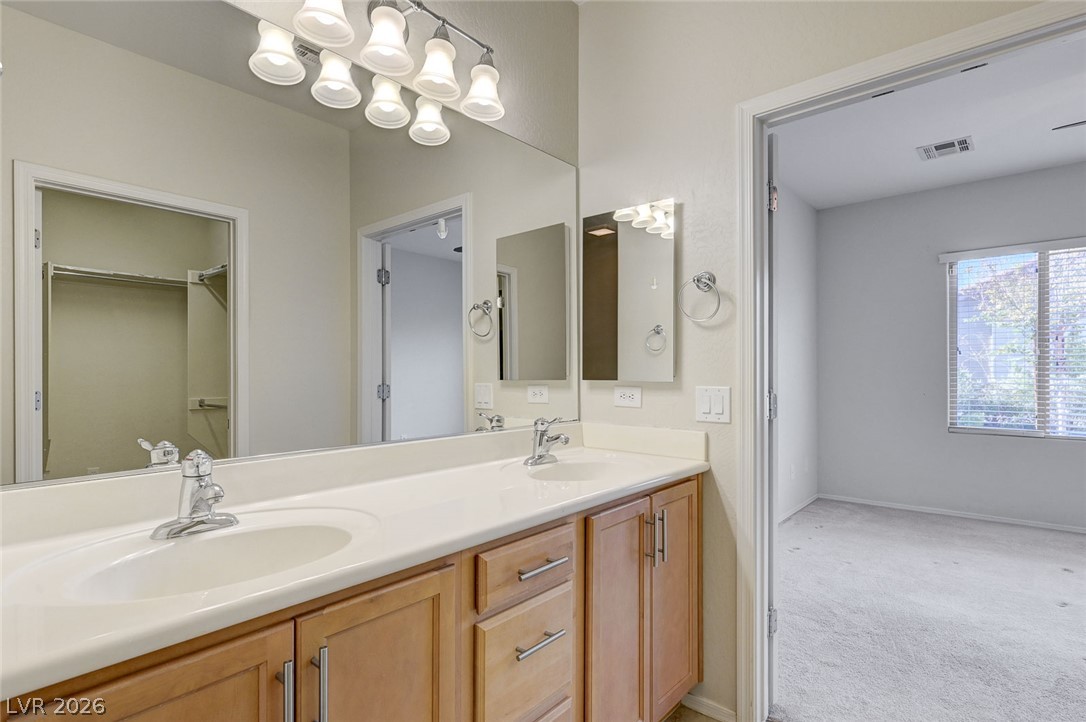 6092 Tokara Avenue Las Vegas NV 89122