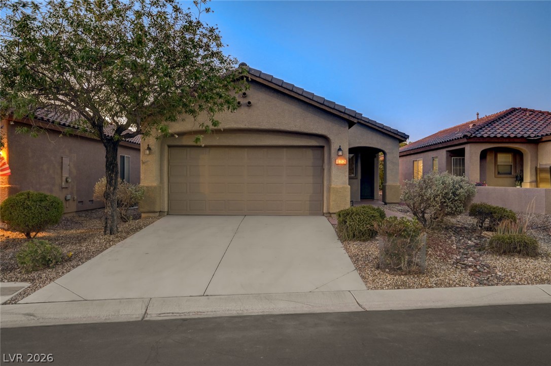 6092 Tokara Avenue Las Vegas NV 89122