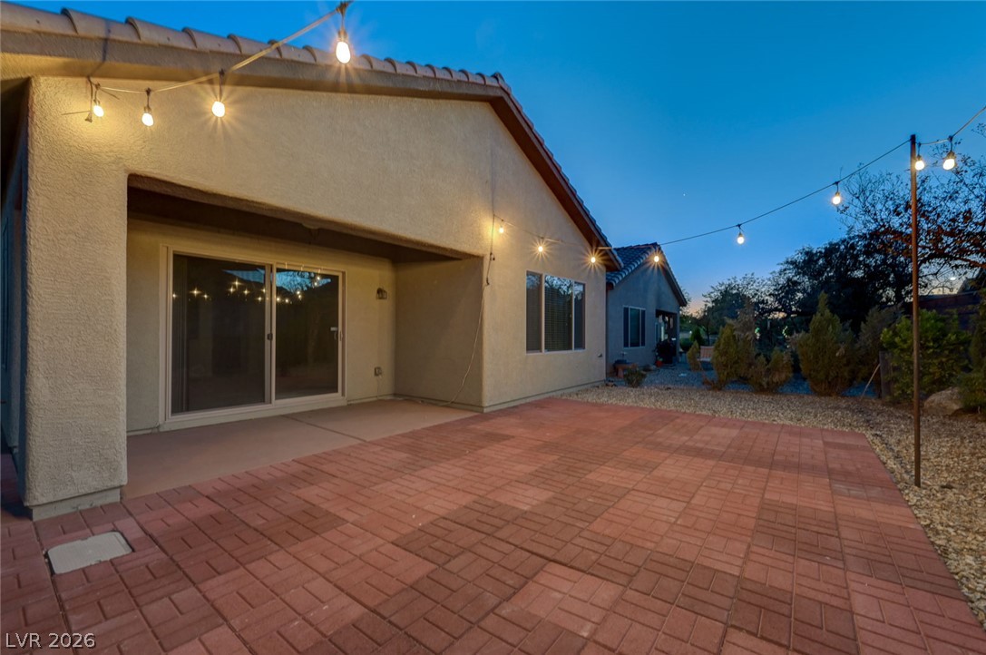 6092 Tokara Avenue Las Vegas NV 89122