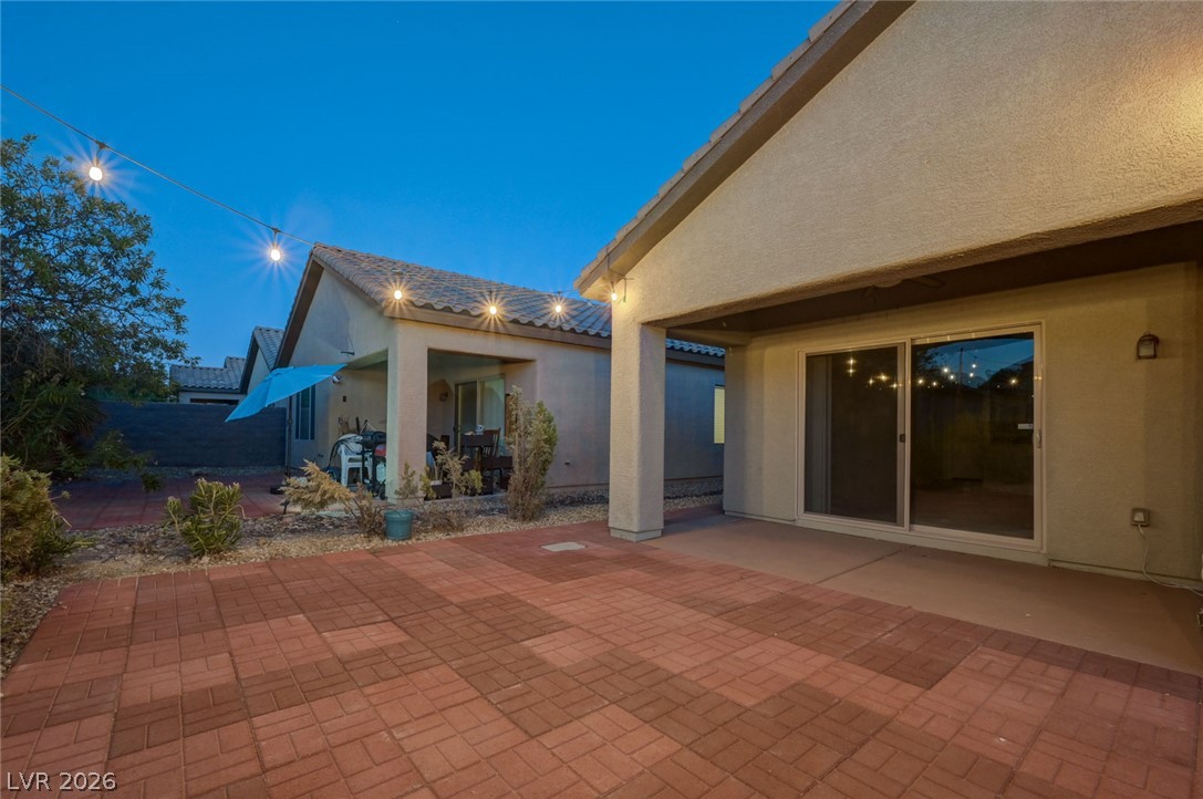 6092 Tokara Avenue Las Vegas NV 89122