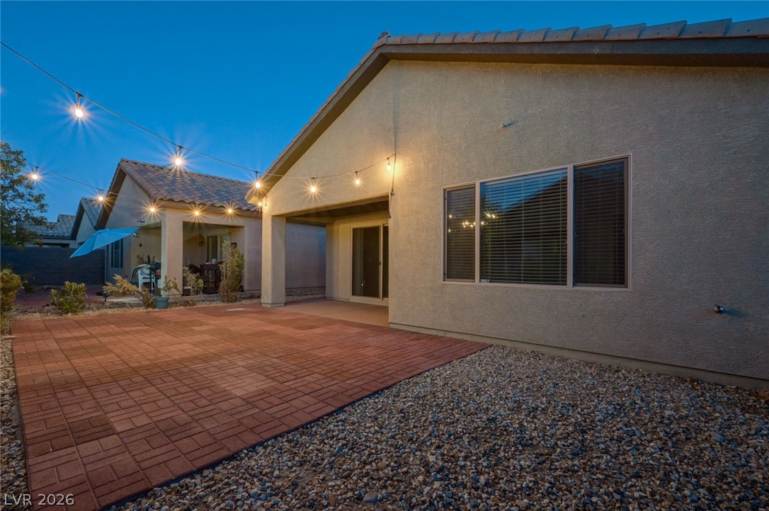 6092 Tokara Avenue Las Vegas NV 89122