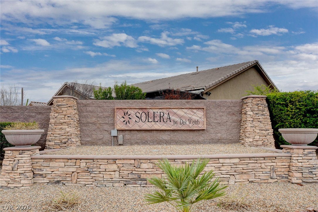 6092 Tokara Avenue Las Vegas NV 89122