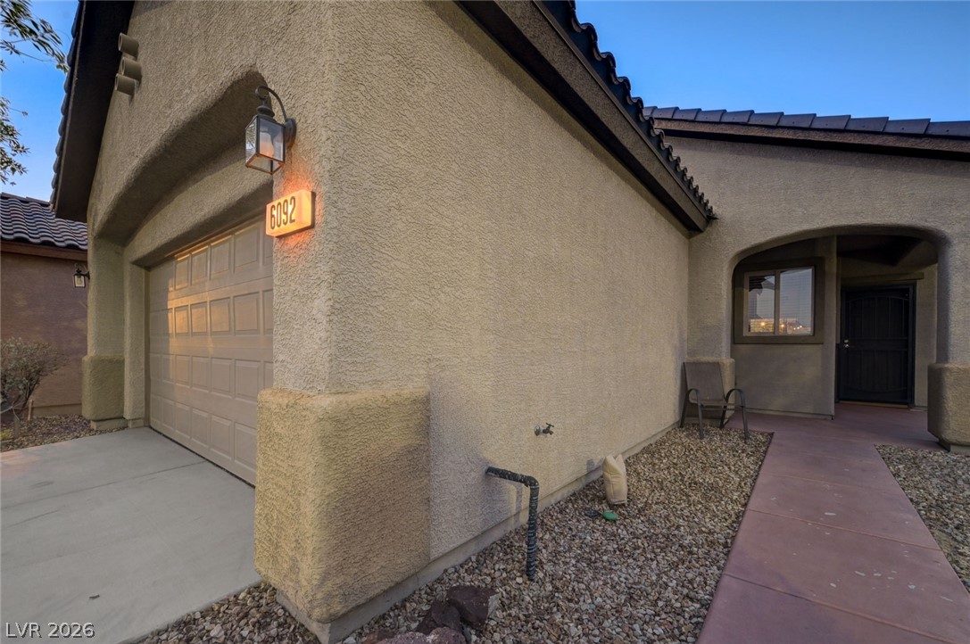 6092 Tokara Avenue Las Vegas NV 89122