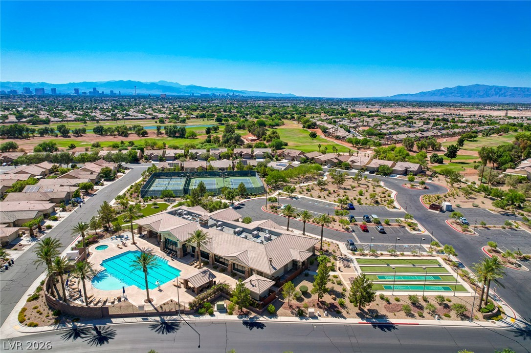 6092 Tokara Avenue Las Vegas NV 89122