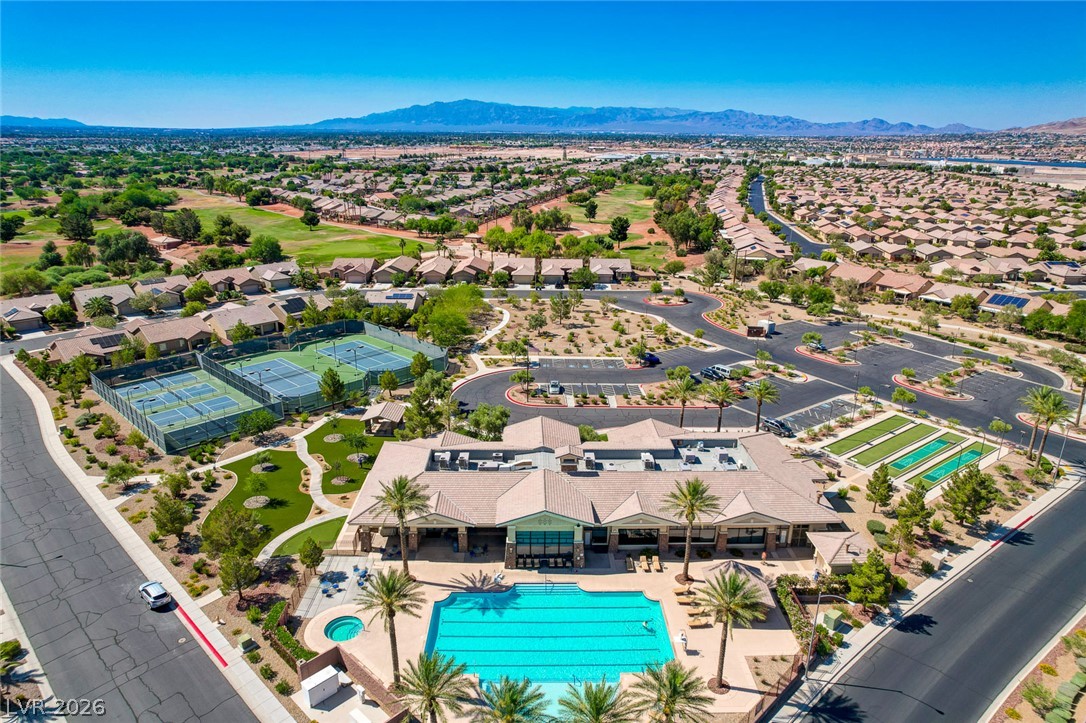 6092 Tokara Avenue Las Vegas NV 89122