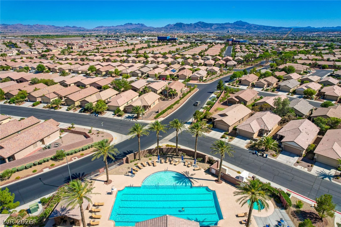6092 Tokara Avenue Las Vegas NV 89122