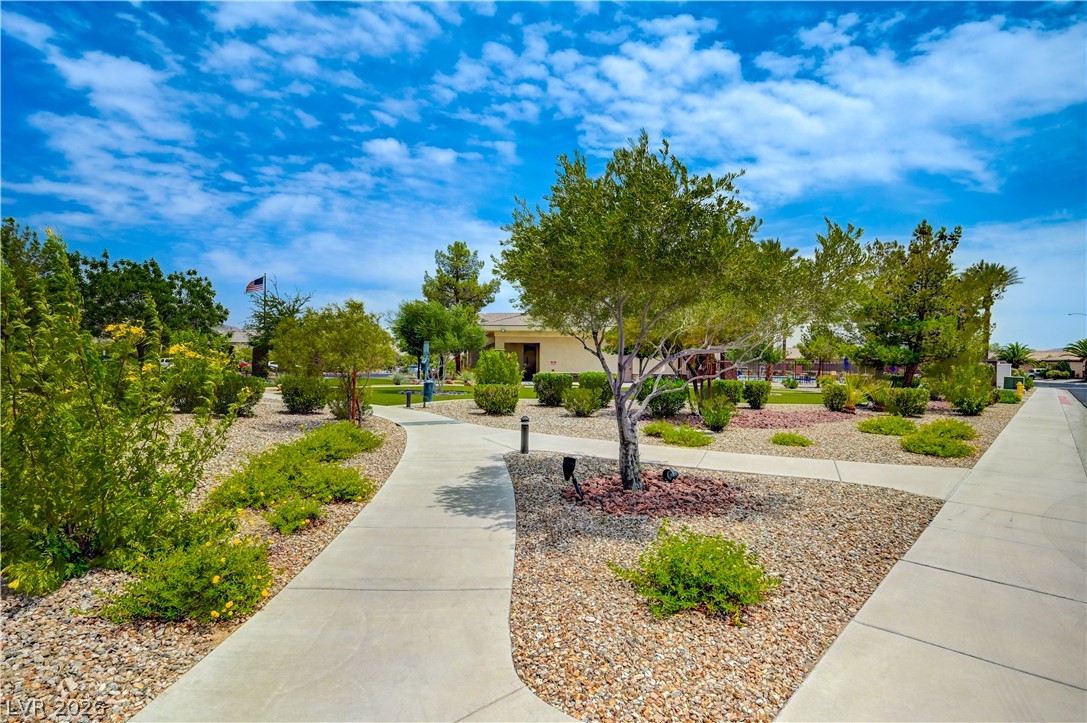 6092 Tokara Avenue Las Vegas NV 89122