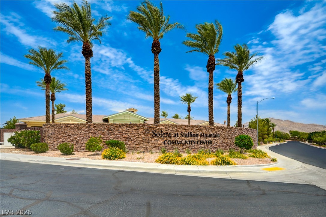 6092 Tokara Avenue Las Vegas NV 89122