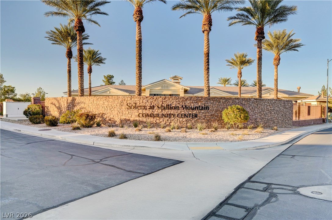 6092 Tokara Avenue Las Vegas NV 89122
