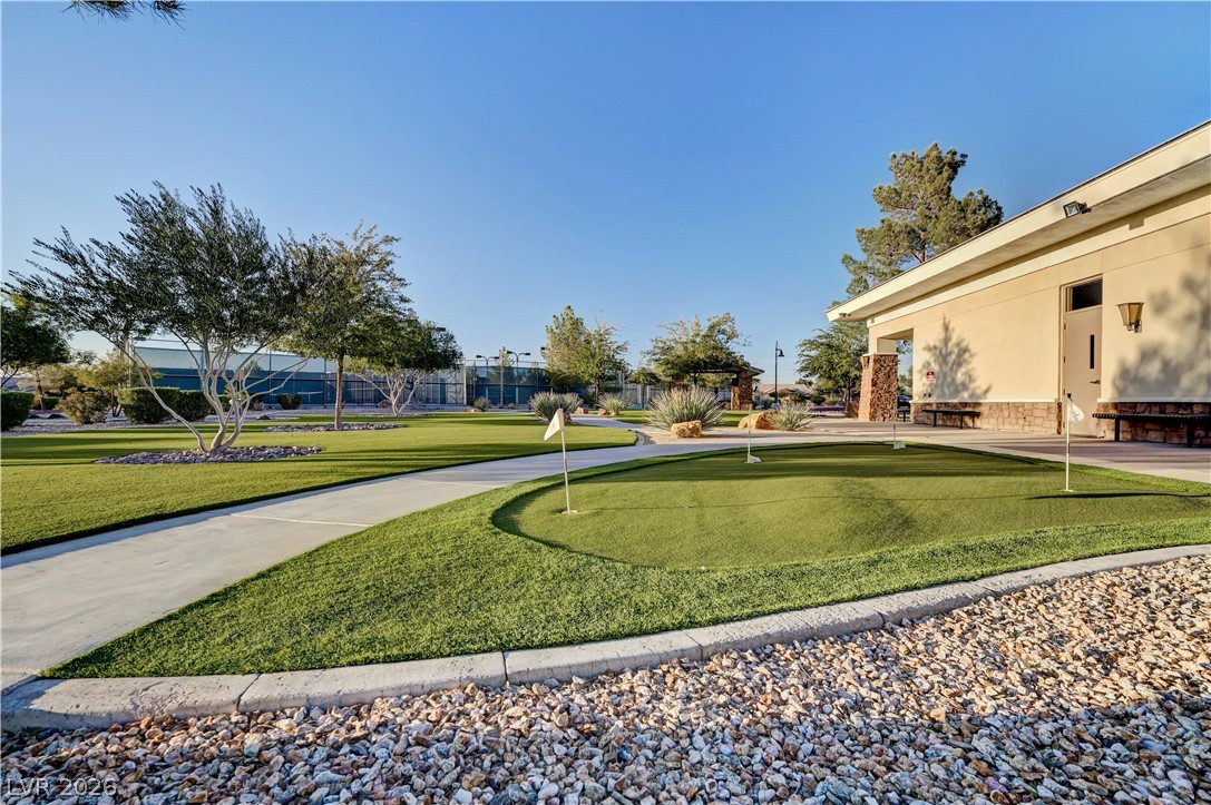 6092 Tokara Avenue Las Vegas NV 89122