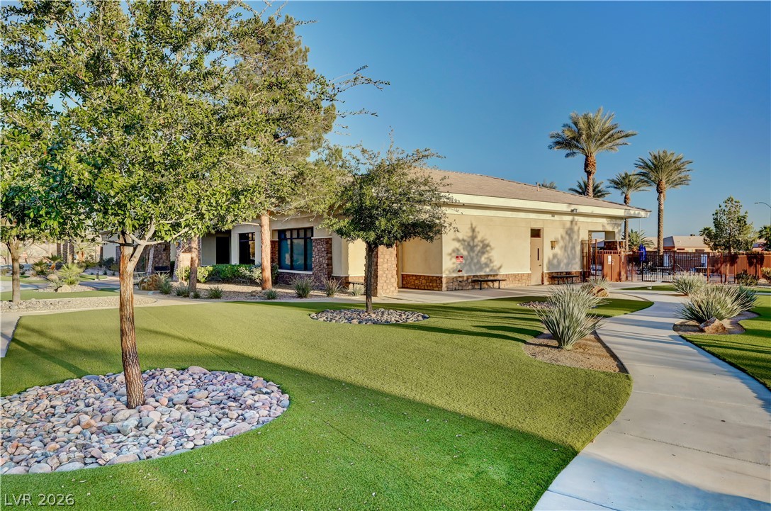 6092 Tokara Avenue Las Vegas NV 89122
