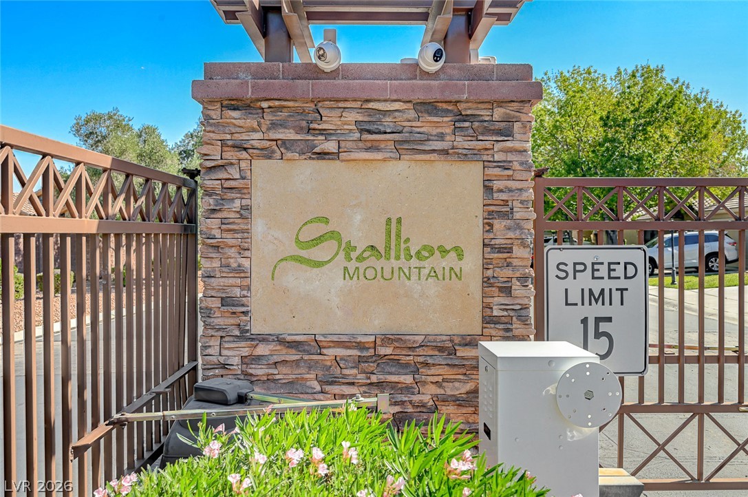 6092 Tokara Avenue Las Vegas NV 89122