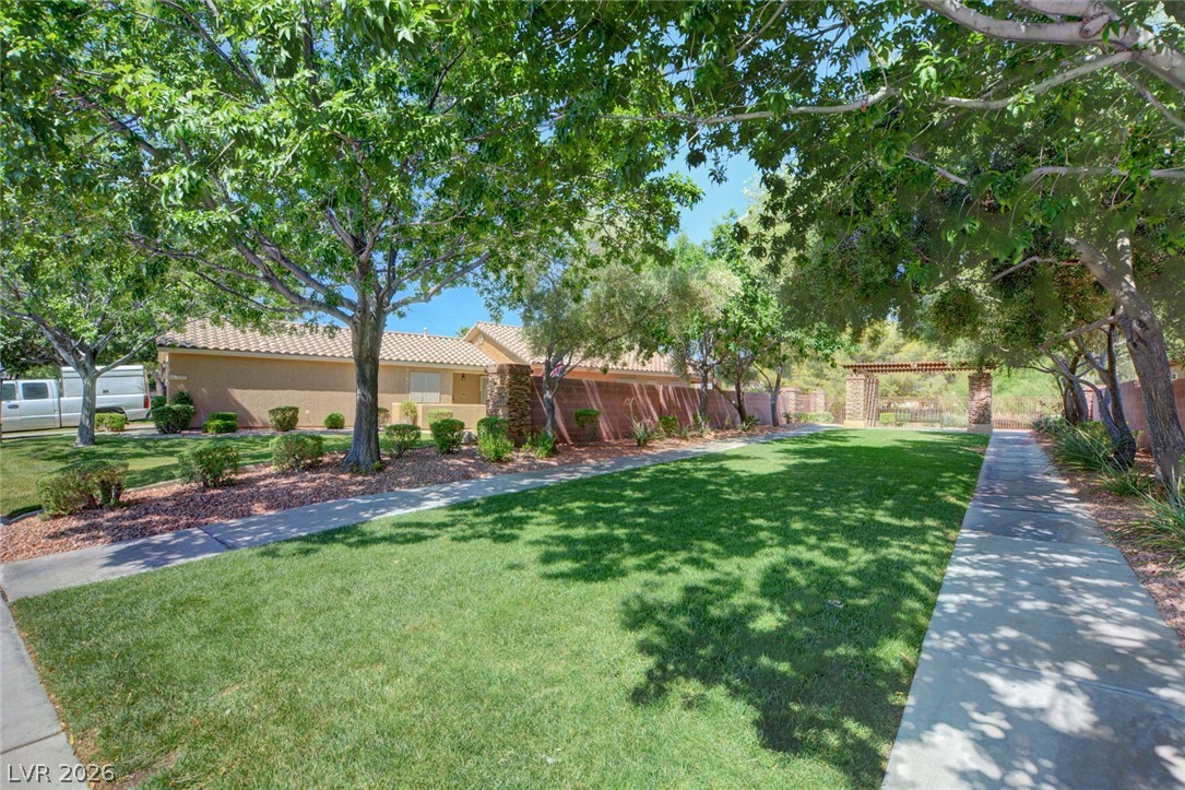 6092 Tokara Avenue Las Vegas NV 89122