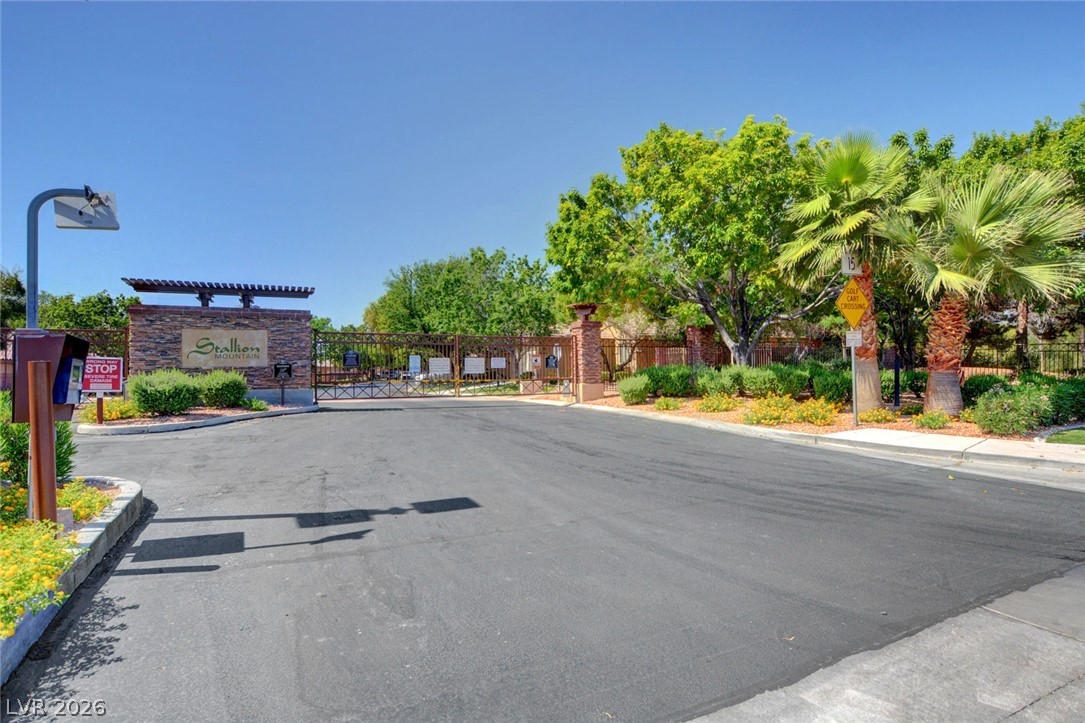 6092 Tokara Avenue Las Vegas NV 89122