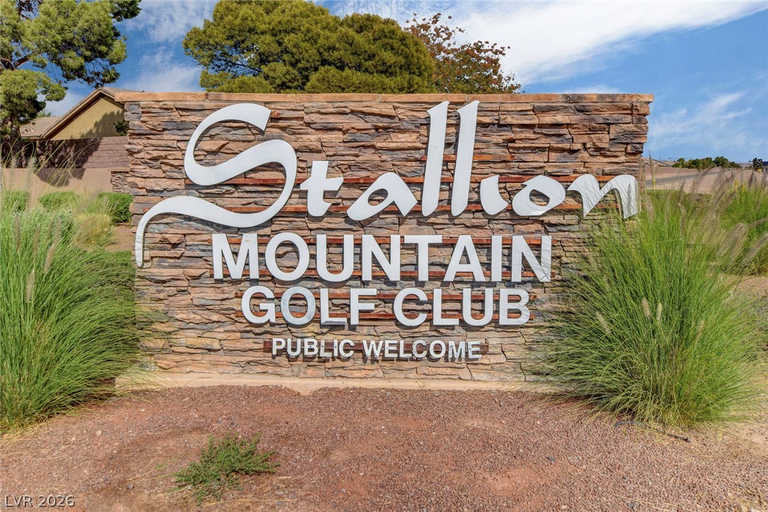 6092 Tokara Avenue Las Vegas NV 89122