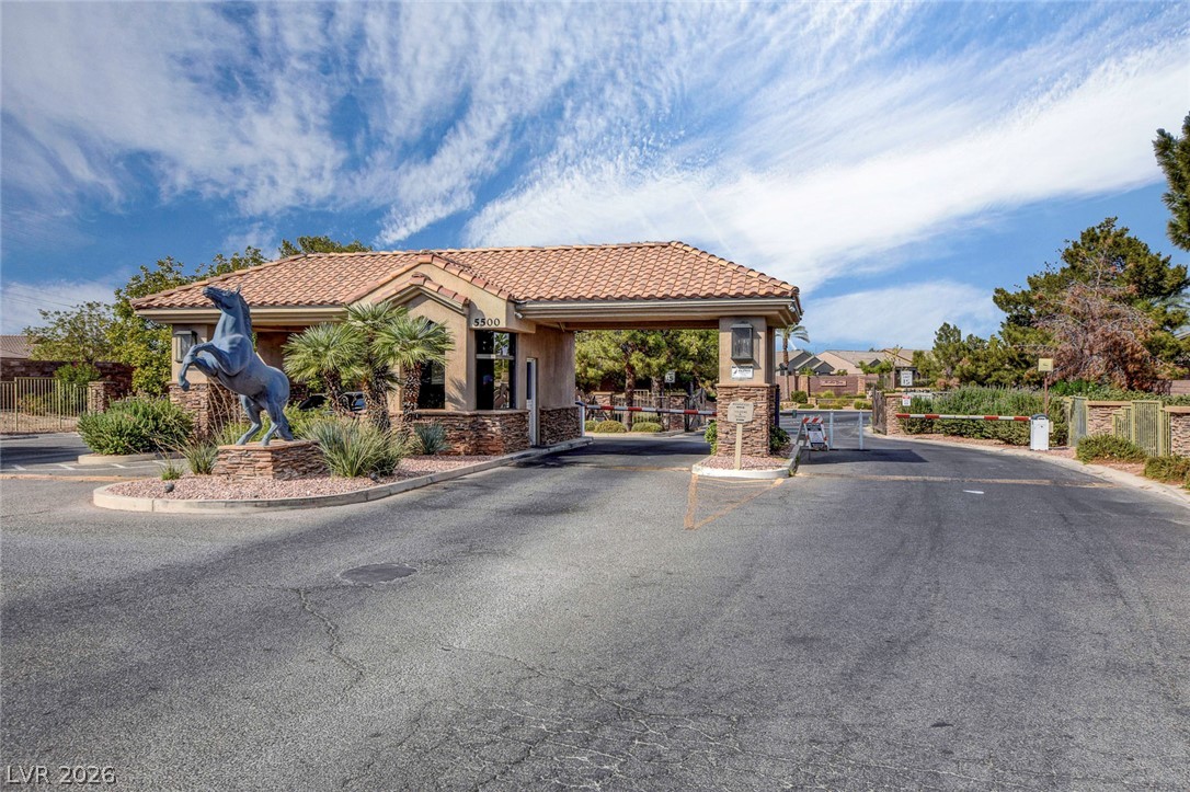 6092 Tokara Avenue Las Vegas NV 89122