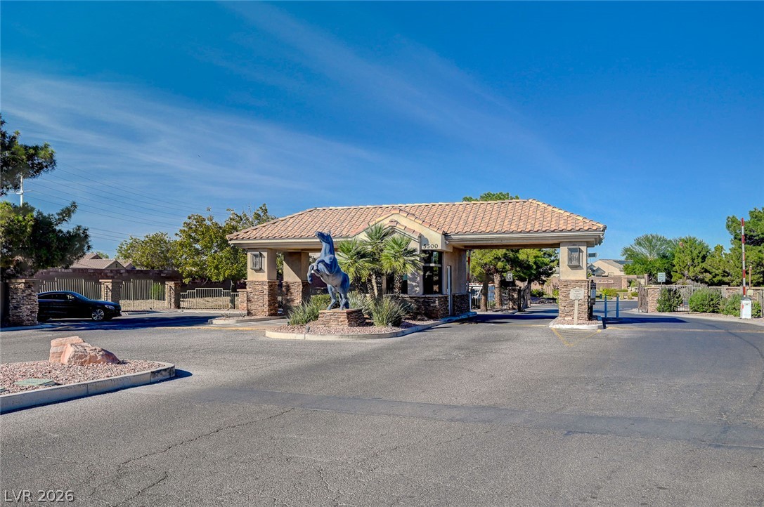 6092 Tokara Avenue Las Vegas NV 89122