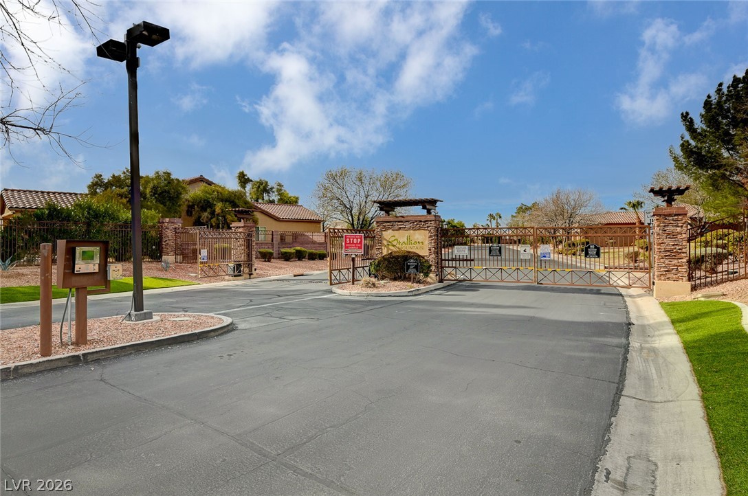 6092 Tokara Avenue Las Vegas NV 89122