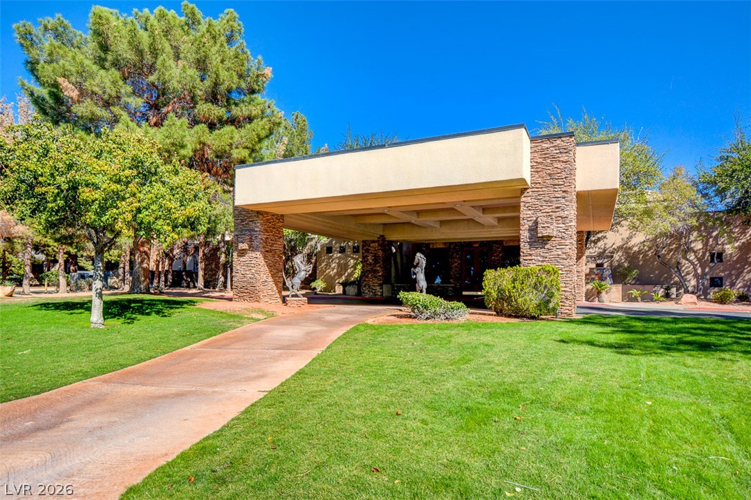 6092 Tokara Avenue Las Vegas NV 89122