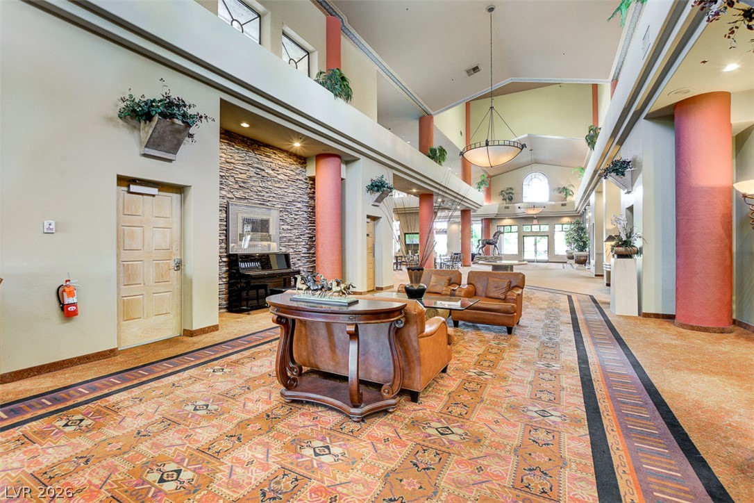 6092 Tokara Avenue Las Vegas NV 89122