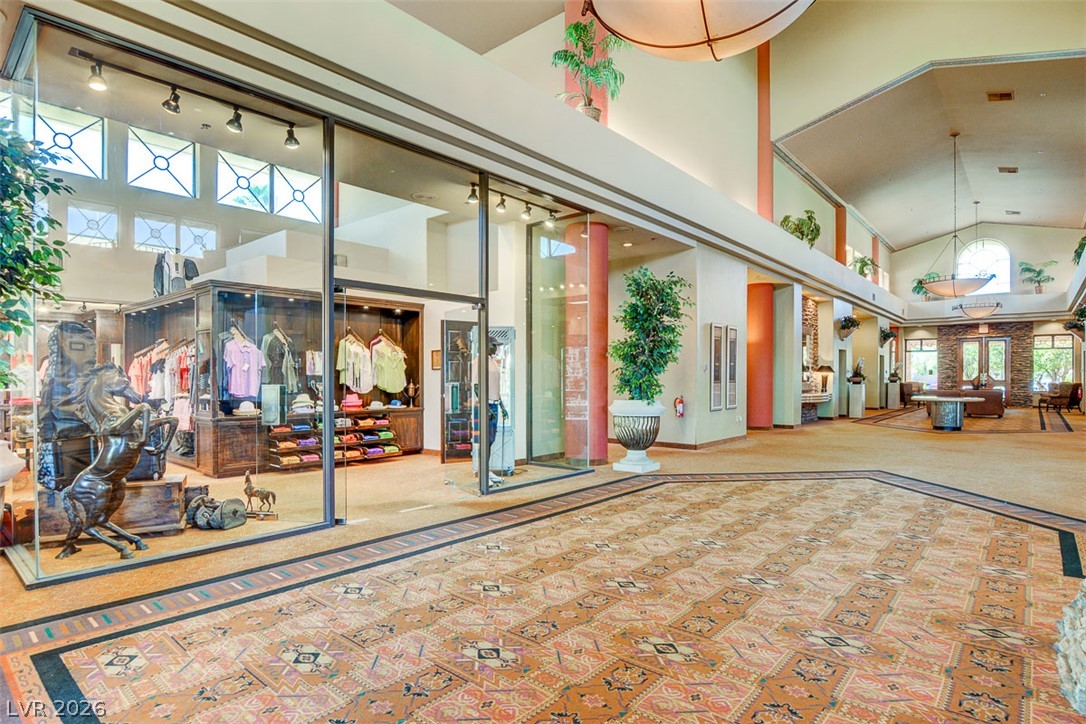 6092 Tokara Avenue Las Vegas NV 89122