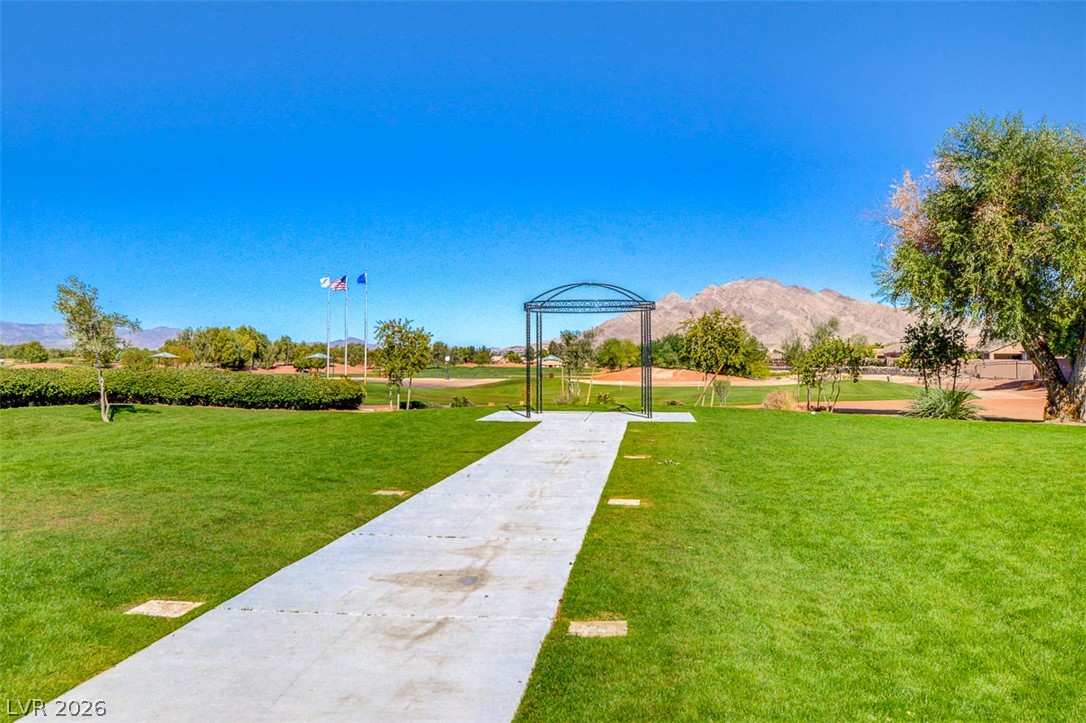 6092 Tokara Avenue Las Vegas NV 89122