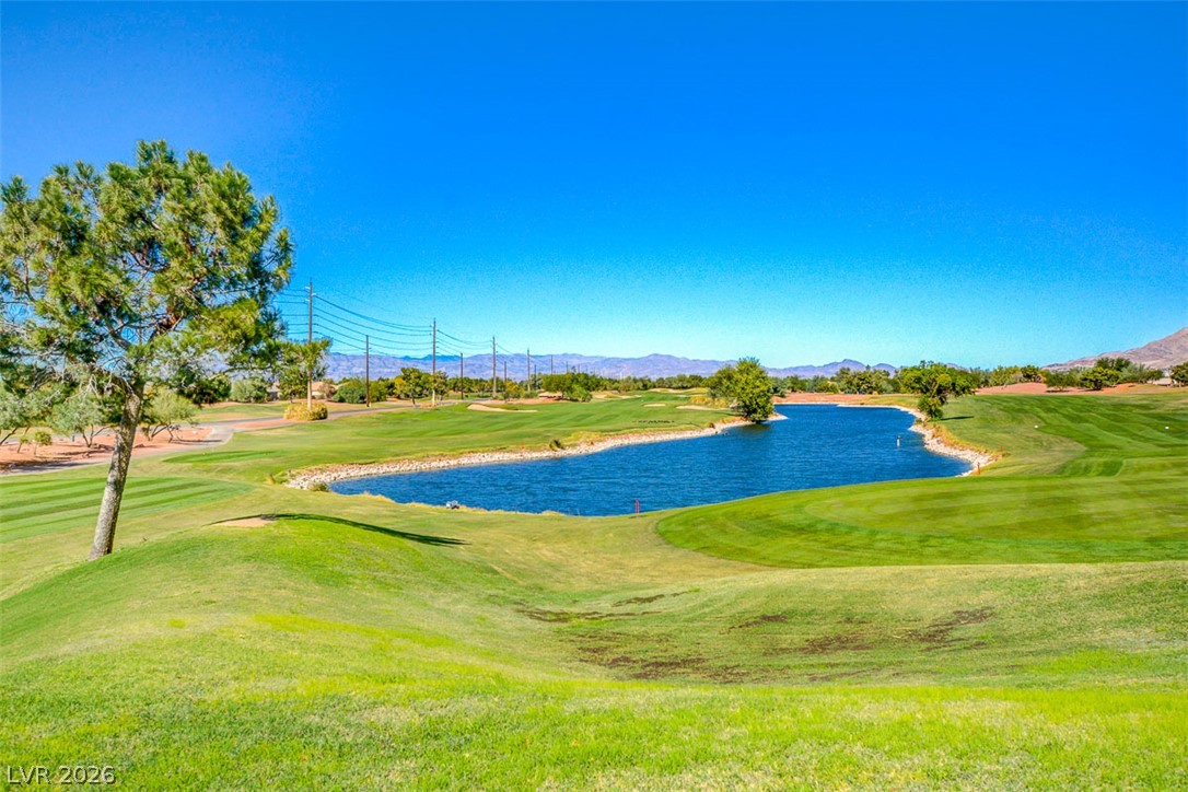 6092 Tokara Avenue Las Vegas NV 89122