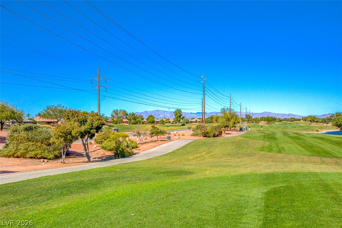 6092 Tokara Avenue Las Vegas NV 89122