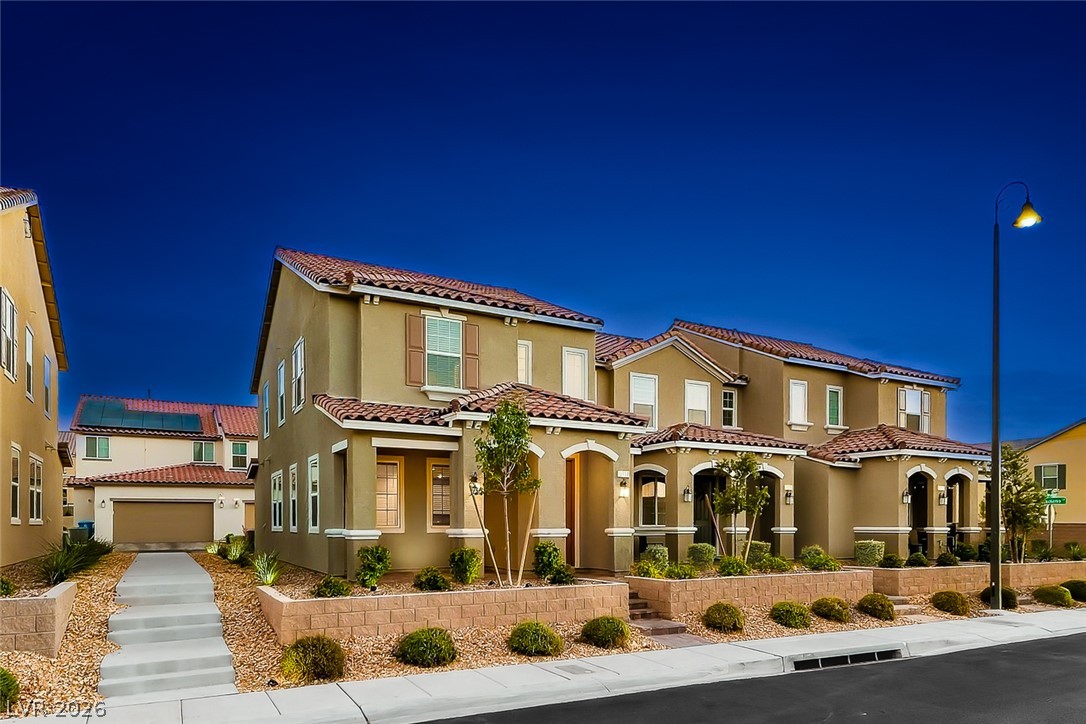 3737 Via Gennaro Henderson NV 89044