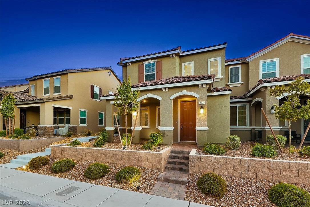 3737 Via Gennaro Henderson NV 89044