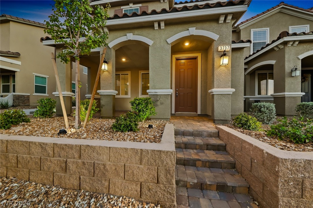 3737 Via Gennaro Henderson NV 89044