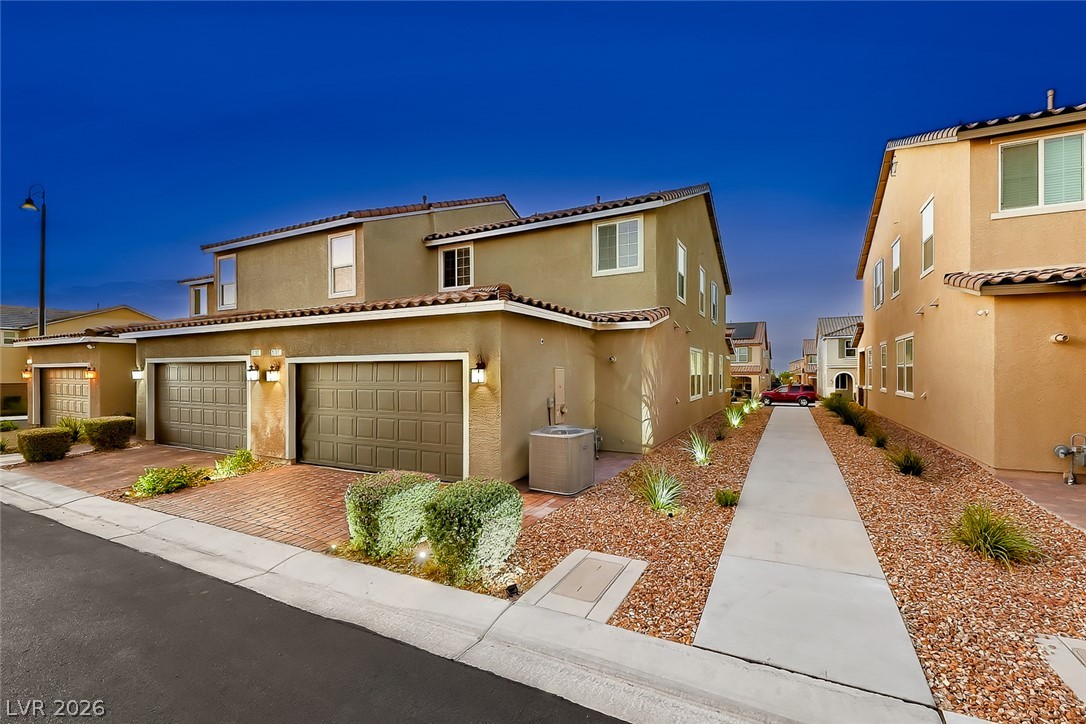 3737 Via Gennaro Henderson NV 89044