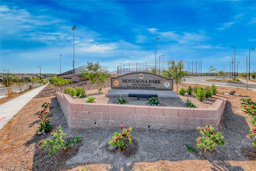 3737 Via Gennaro Henderson NV 89044