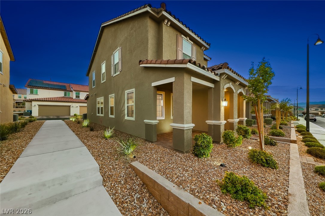3737 Via Gennaro Henderson NV 89044