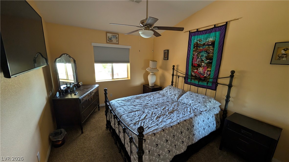 1061 Pikes Peak Court Las Vegas NV 89110