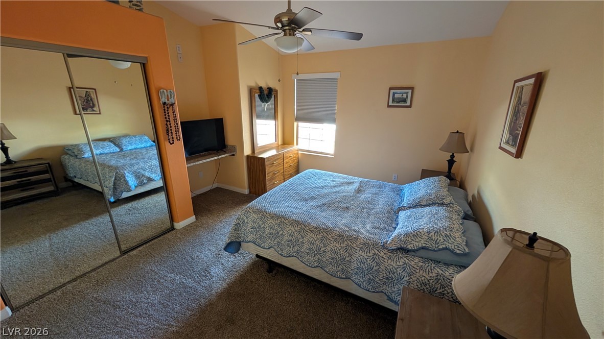 1061 Pikes Peak Court Las Vegas NV 89110