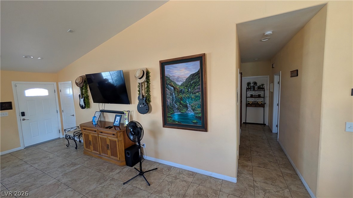 1061 Pikes Peak Court Las Vegas NV 89110