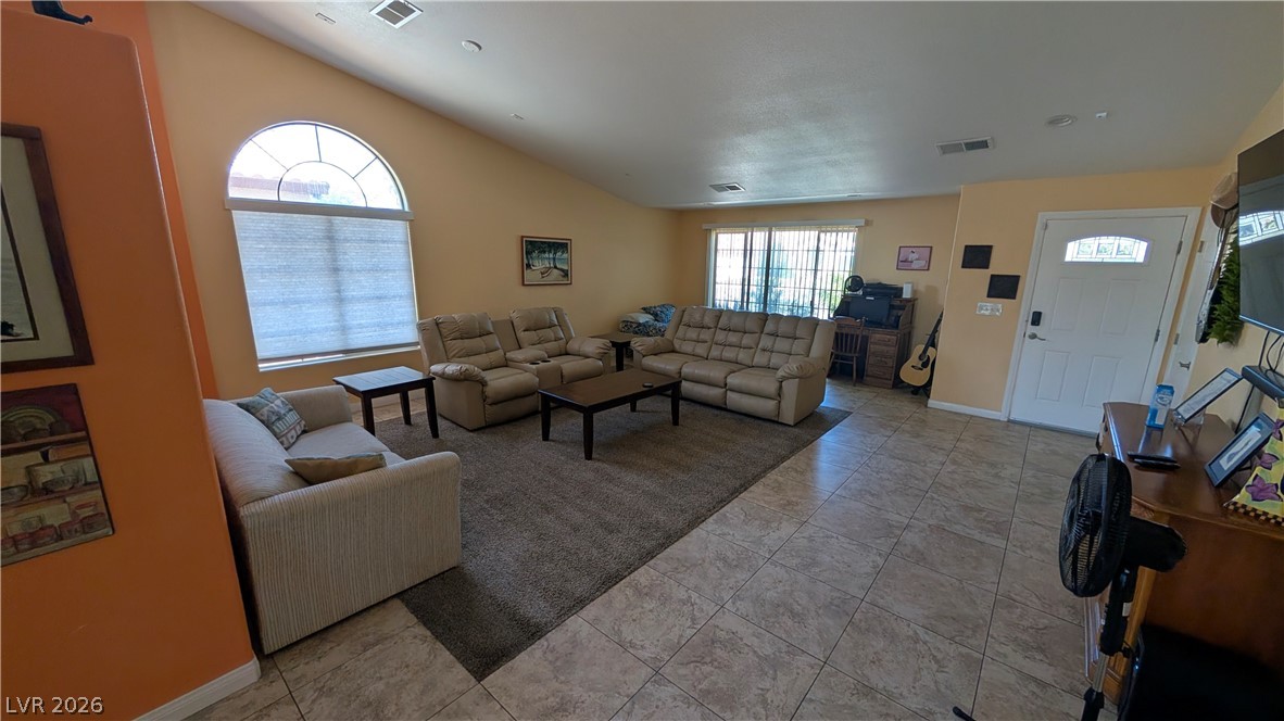 1061 Pikes Peak Court Las Vegas NV 89110