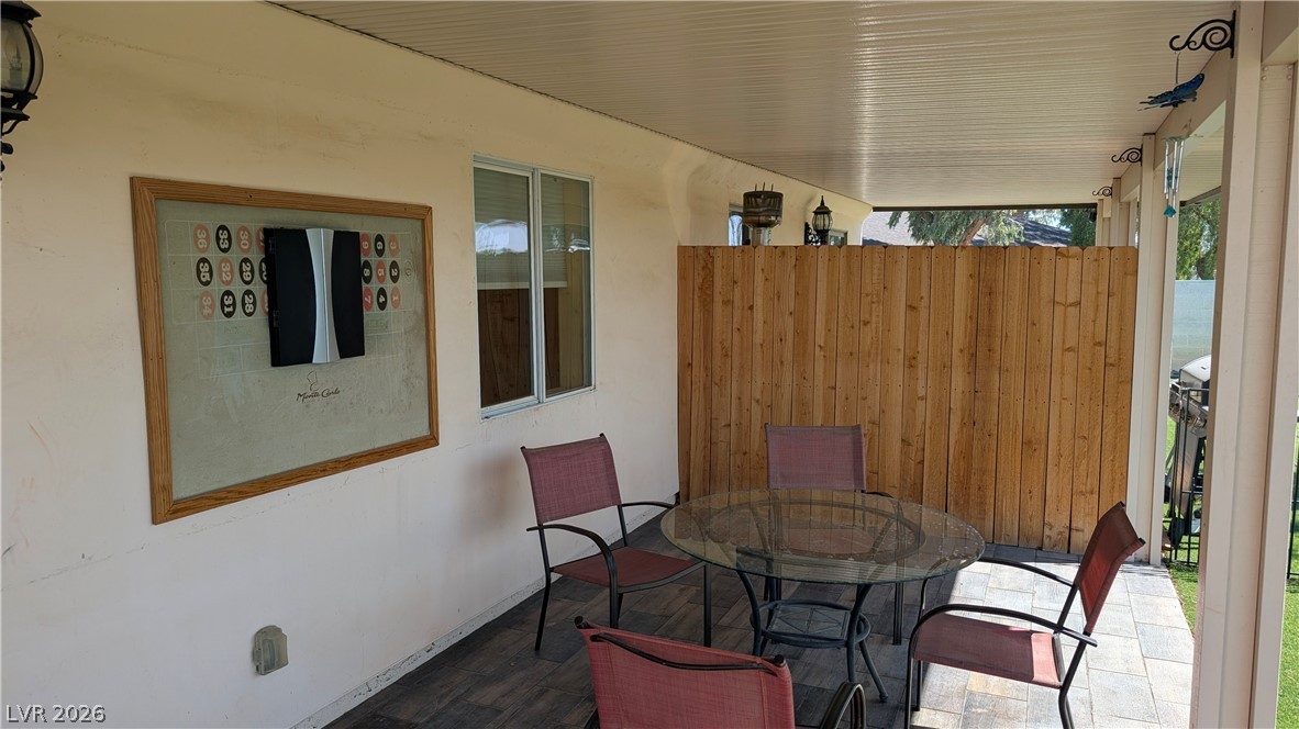1061 Pikes Peak Court Las Vegas NV 89110