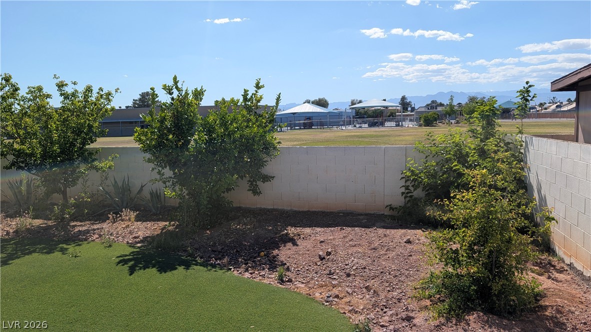 1061 Pikes Peak Court Las Vegas NV 89110