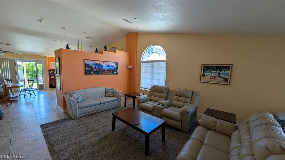 1061 Pikes Peak Court Las Vegas NV 89110