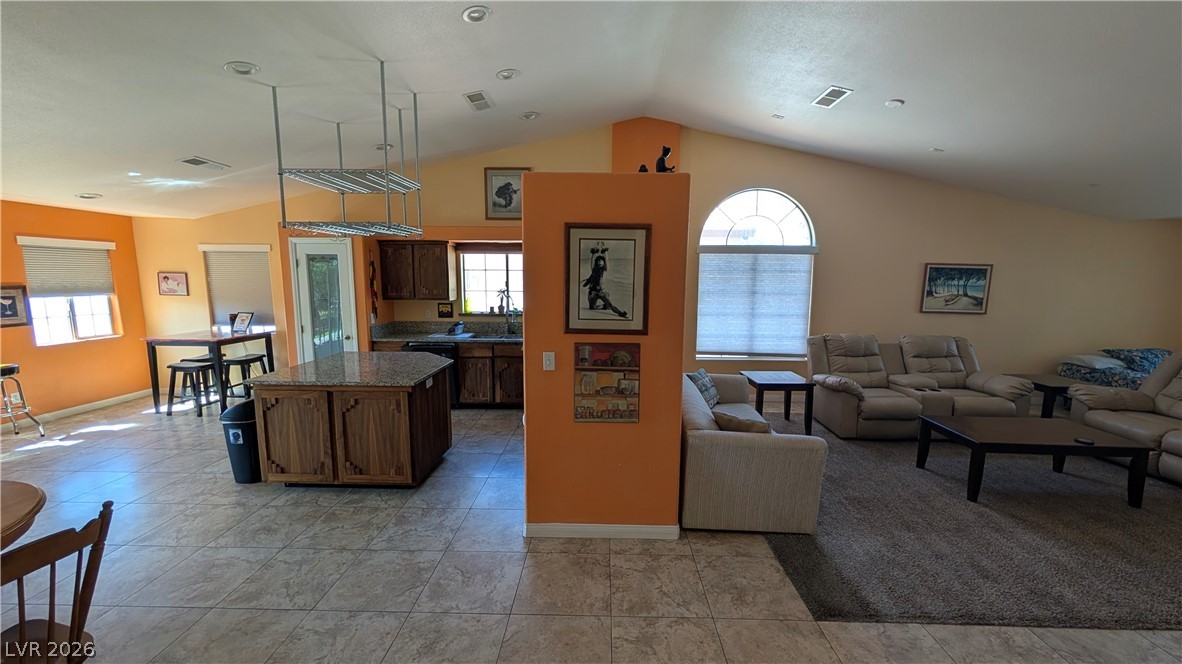 1061 Pikes Peak Court Las Vegas NV 89110