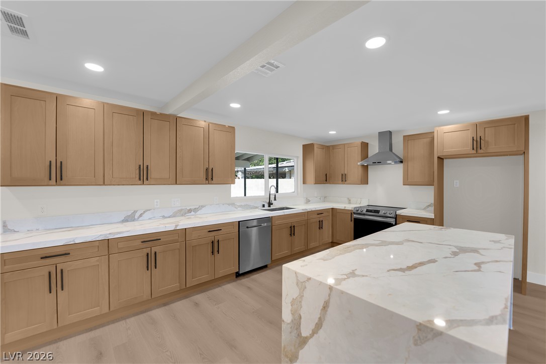 2809 Mason Avenue Las Vegas NV 89102
