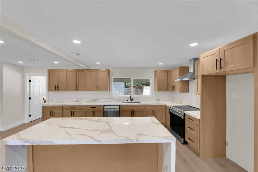 2809 Mason Avenue Las Vegas NV 89102