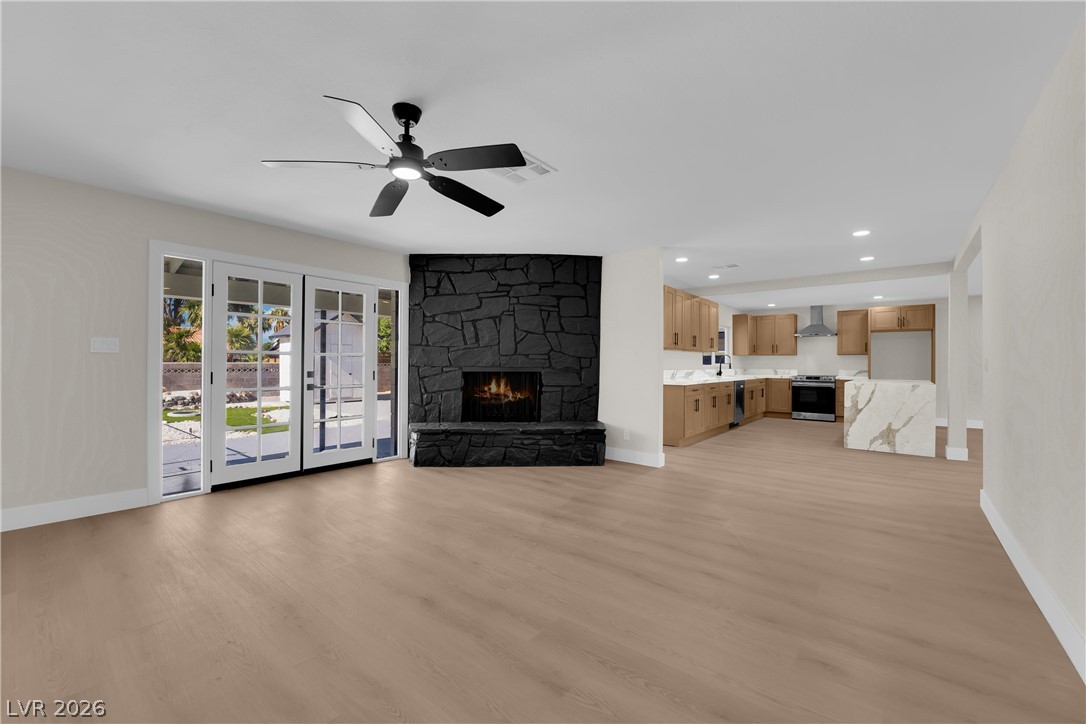 2809 Mason Avenue Las Vegas NV 89102