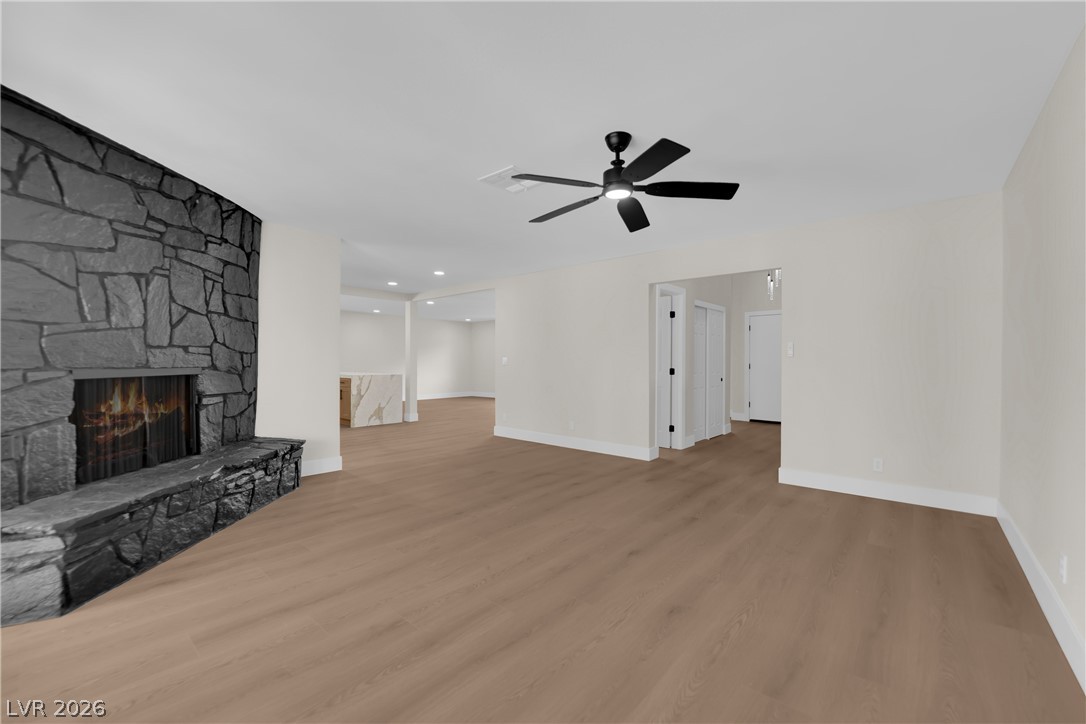 2809 Mason Avenue Las Vegas NV 89102