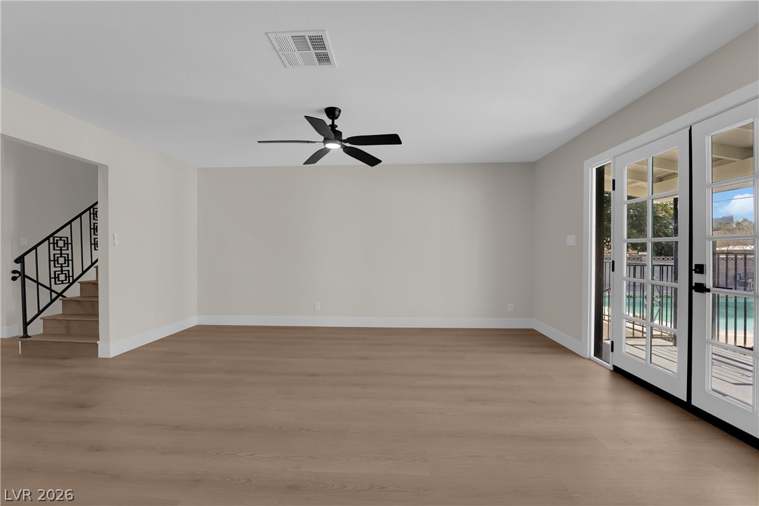 2809 Mason Avenue Las Vegas NV 89102